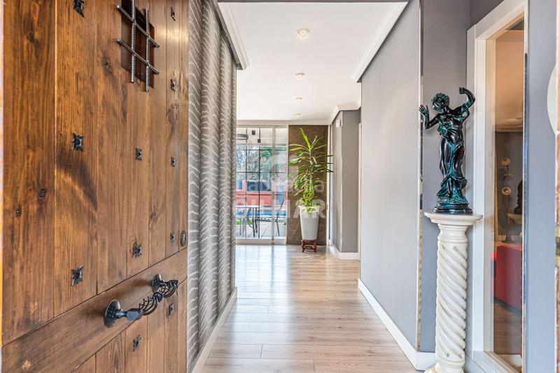 Foto 70c26508-dd13-4e45-8405-34d8a485eed4. Chalet con riscaldamento piscina in La Cárcaba-El Encinar-Montemolinos Arroyomolinos Foto 70c26508-dd13-4e45-8405-34d8a485eed4. Chalet con riscaldamento piscina in La Cárcaba-El Encinar-Montemolinos Arroyomolinos