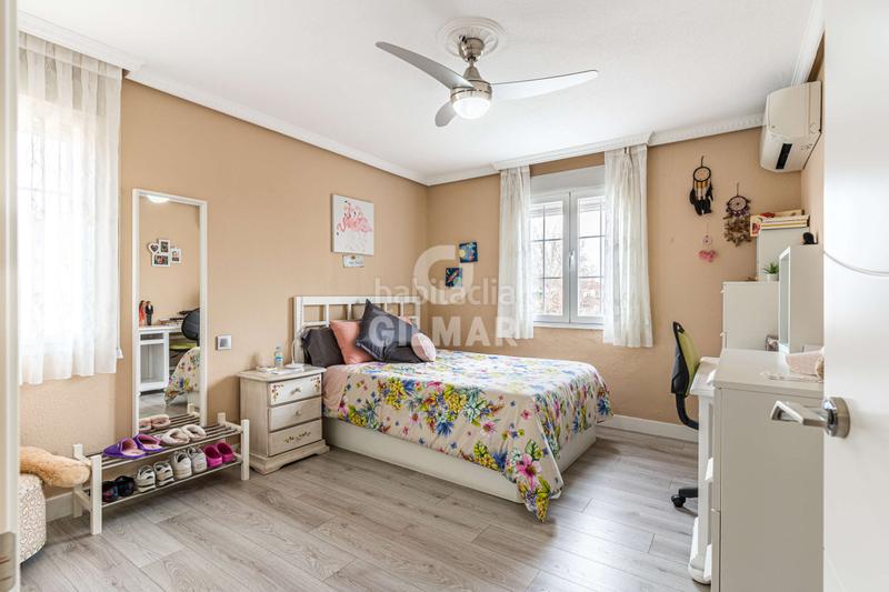 Foto 973b22f7-25c9-4770-b836-158ab642207b. Chalet con riscaldamento piscina in La Cárcaba-El Encinar-Montemolinos Arroyomolinos Foto 973b22f7-25c9-4770-b836-158ab642207b. Chalet con riscaldamento piscina in La Cárcaba-El Encinar-Montemolinos Arroyomolinos