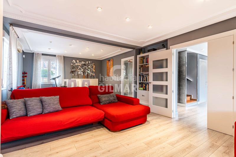 Foto b3509f7f-5ad5-45e8-9ac8-93be2e3120c3. Chalet con riscaldamento piscina in La Cárcaba-El Encinar-Montemolinos Arroyomolinos Foto b3509f7f-5ad5-45e8-9ac8-93be2e3120c3. Chalet con riscaldamento piscina in La Cárcaba-El Encinar-Montemolinos Arroyomolinos