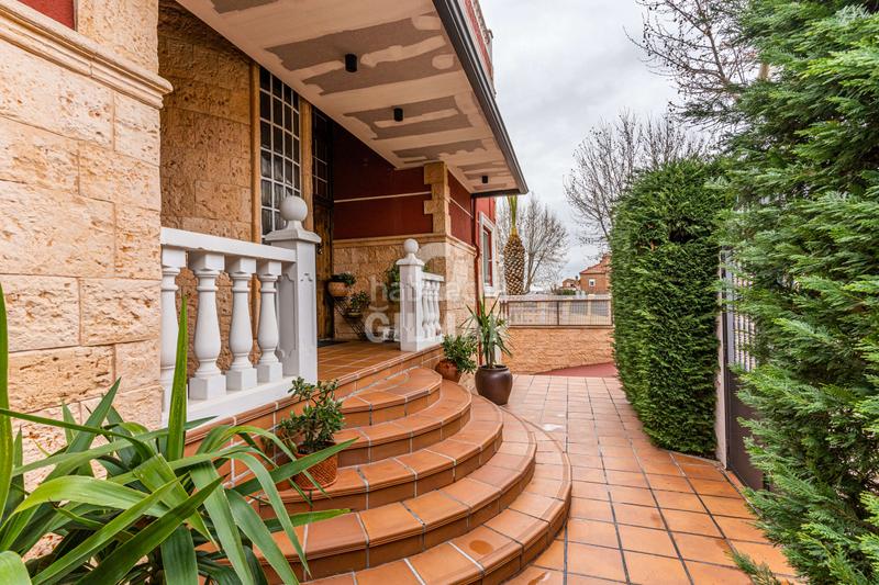 Foto b42dc366-22b5-4ae6-a897-98db01d2a6db. Chalet con riscaldamento piscina in La Cárcaba-El Encinar-Montemolinos Arroyomolinos Foto b42dc366-22b5-4ae6-a897-98db01d2a6db. Chalet con riscaldamento piscina in La Cárcaba-El Encinar-Montemolinos Arroyomolinos