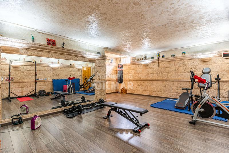 Foto c30784ba-23bf-429b-9d6a-0747df4c0011. Chalet con riscaldamento piscina in La Cárcaba-El Encinar-Montemolinos Arroyomolinos Foto c30784ba-23bf-429b-9d6a-0747df4c0011. Chalet con riscaldamento piscina in La Cárcaba-El Encinar-Montemolinos Arroyomolinos