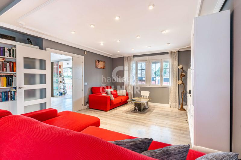 Foto ed212101-892b-468d-b153-fff4fe0f20e4. Chalet con riscaldamento piscina in La Cárcaba-El Encinar-Montemolinos Arroyomolinos Foto ed212101-892b-468d-b153-fff4fe0f20e4. Chalet con riscaldamento piscina in La Cárcaba-El Encinar-Montemolinos Arroyomolinos