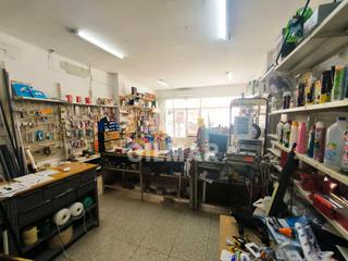 Traspàs Local Comercial a Ronda de las dunas 20. Se traspasa ferreteria en activo con mas de 30 años de antigueda Traspàs Local Comercial a Ronda de las dunas 20. Se traspasa ferreteria en activo con mas de 30 años de antigueda