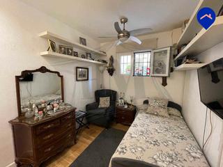 Etagenwohnung in Almagro. ! compra tú piso y olvidate del alquiler! Etagenwohnung in Almagro. ! compra tú piso y olvidate del alquiler!