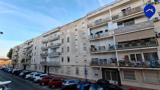 Etagenwohnung  Calle gabriela mistral. 100% financiación!!! sin entrada!!! sin comisiones!!! Etagenwohnung  Calle gabriela mistral. 100% financiación!!! sin entrada!!! sin comisiones!!!