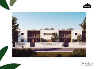 JARDÍ PORTELL, CONJUNT RESIDENCIAL JARDÍ PORTELL, CONJUNT RESIDENCIAL