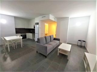 Alquiler Apartamento  Carrer valentí almirall. Apto. de 2 habitaciones seminuevo Alquiler Apartamento  Carrer valentí almirall. Apto. de 2 habitaciones seminuevo