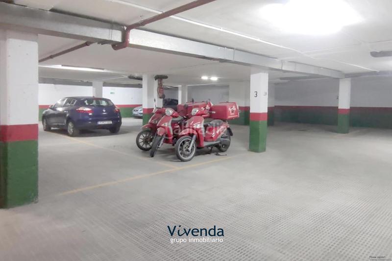 Foto 5001c5b5-3a12-470f-b7e4-71ee544bf55f. Parking coche estoy de suerteno me lo puedo creer!!! en Móstoles Foto 5001c5b5-3a12-470f-b7e4-71ee544bf55f. Parking coche estoy de suerteno me lo puedo creer!!! en Móstoles