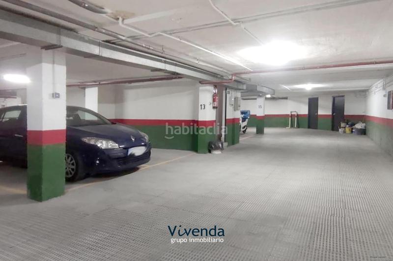 Foto 653cf2af-b1fd-4e0d-ba94-1075fb1238e9. Parking coche estoy de suerteno me lo puedo creer!!! en Móstoles Foto 653cf2af-b1fd-4e0d-ba94-1075fb1238e9. Parking coche estoy de suerteno me lo puedo creer!!! en Móstoles