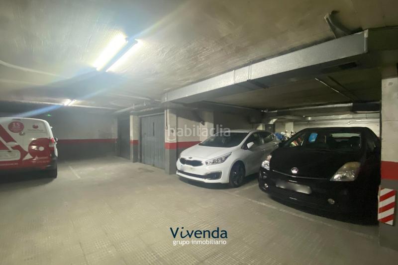 Foto 74923587-f0ae-4ca3-9a72-f40758e5ef7f. Parking coche estoy de suerteno me lo puedo creer!!! en Móstoles Foto 74923587-f0ae-4ca3-9a72-f40758e5ef7f. Parking coche estoy de suerteno me lo puedo creer!!! en Móstoles