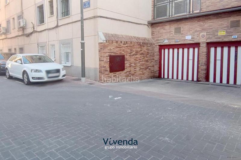 Foto aad161f1-3c2d-44c8-8a26-478b2d2f4e6e. Parking coche estoy de suerteno me lo puedo creer!!! en Móstoles Foto aad161f1-3c2d-44c8-8a26-478b2d2f4e6e. Parking coche estoy de suerteno me lo puedo creer!!! en Móstoles