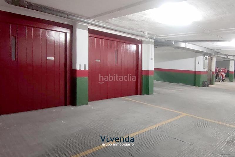 Foto d93c59a0-99ed-41fa-9ad6-6ef41c73baae. Parking coche estoy de suerteno me lo puedo creer!!! en Móstoles Foto d93c59a0-99ed-41fa-9ad6-6ef41c73baae. Parking coche estoy de suerteno me lo puedo creer!!! en Móstoles