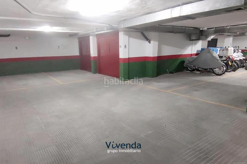 Foto fd0f21d6-7a15-462a-9f92-90706de15c7a. Parking coche estoy de suerteno me lo puedo creer!!! en Móstoles Foto fd0f21d6-7a15-462a-9f92-90706de15c7a. Parking coche estoy de suerteno me lo puedo creer!!! en Móstoles