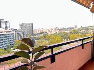 Pis  Calle del pisuerga. Espacio, luz natural y vistas despejadas junto real club de polo Pis  Calle del pisuerga. Espacio, luz natural y vistas despejadas junto real club de polo