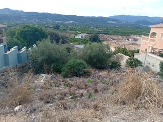 Residential Plot in Sanet y Negrals. Parcela urbana en sanet y negrals Residential Plot in Sanet y Negrals. Parcela urbana en sanet y negrals