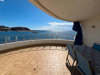 Lloguer Apartament Passeig marítim del president josep irla. Apartamento con espectaculares vistas al mar a pie de playa y pa Lloguer Apartament Passeig marítim del president josep irla. Apartamento con espectaculares vistas al mar a pie de playa y pa