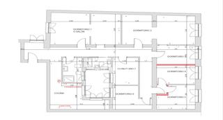 Pis a Palacio. En el emblemático barrio de palacio, en pleno distrito centro de Pis a Palacio. En el emblemático barrio de palacio, en pleno distrito centro de