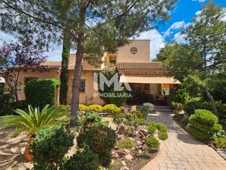 Xalet a El Carme-Sant Agustí-Bonavista Xalet a El Carme-Sant Agustí-Bonavista