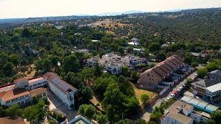 Finca rústica a I 3. Parcela urbana dotacional y equipamiento en venta en las rozas Finca rústica a I 3. Parcela urbana dotacional y equipamiento en venta en las rozas