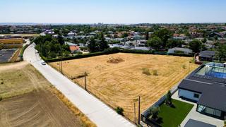 Terreno residencial Navalcarnero. En griñon Terreno residencial Navalcarnero. En griñon