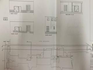 Local commercial à Palacio Local commercial à Palacio