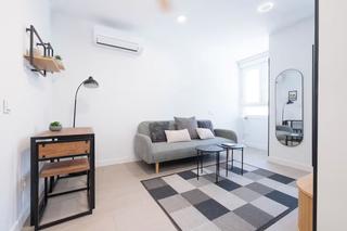 Etagenwohnung  Calle de zigia Etagenwohnung  Calle de zigia