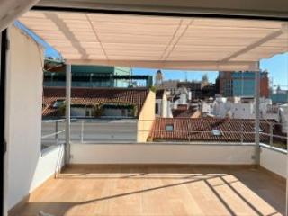 Àtic a Sol Àtic a Sol
