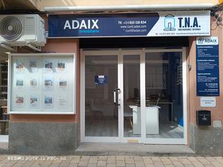 Miete Büro in Carrer empar nadal 11. Estupenda oficina en el centro de cunit Miete Büro in Carrer empar nadal 11. Estupenda oficina en el centro de cunit