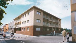 Pis a Rafael escardo valls 39. Tortosa, campredo, obra nueva Pis a Rafael escardo valls 39. Tortosa, campredo, obra nueva