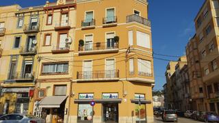Appartement à Marques de bellet 14. Tortosa, centro, parque, sin ascensor Appartement à Marques de bellet 14. Tortosa, centro, parque, sin ascensor