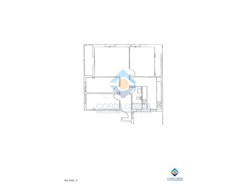 Foto 1f35b270-b692-45d1-b6dd-b62eb7ca3e70. Appartement dans Bolnuevo Mazarrón Foto 1f35b270-b692-45d1-b6dd-b62eb7ca3e70. Appartement dans Bolnuevo Mazarrón