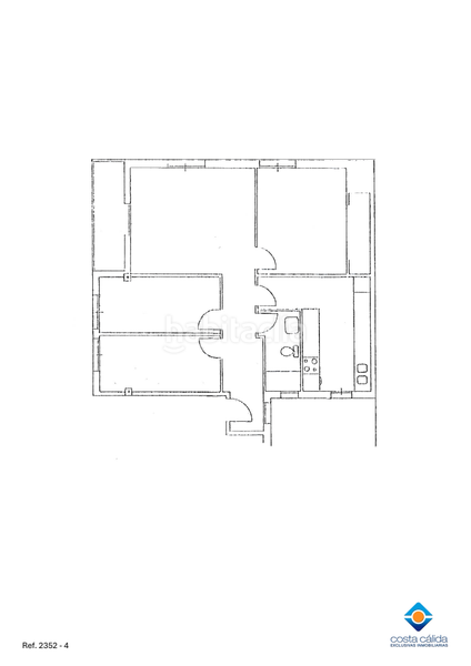 Foto 3e723632-6f22-4b3a-be7f-7575765de248. Appartement dans Bolnuevo Mazarrón Foto 3e723632-6f22-4b3a-be7f-7575765de248. Appartement dans Bolnuevo Mazarrón