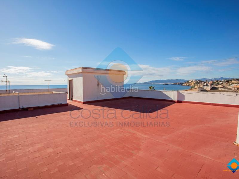 Foto 86cbb8cd-4e3e-45e0-8456-81373b71dbc7. Appartement dans Bolnuevo Mazarrón Foto 86cbb8cd-4e3e-45e0-8456-81373b71dbc7. Appartement dans Bolnuevo Mazarrón