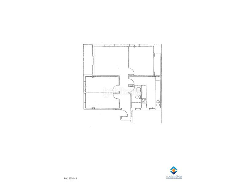 Foto 98b51ec6-33dc-4c7c-a163-316ea8fdda8a. Appartement dans Bolnuevo Mazarrón Foto 98b51ec6-33dc-4c7c-a163-316ea8fdda8a. Appartement dans Bolnuevo Mazarrón