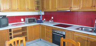 Affitto Casa a schiera Centro. Oportunidad Affitto Casa a schiera Centro. Oportunidad