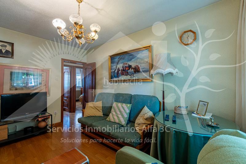 Foto 28981504-746b-464b-adae-c8e0e4f2cca6. Appartement avec chauffage dans Casco Histórico de Vicálvaro Madrid Foto 28981504-746b-464b-adae-c8e0e4f2cca6. Appartement avec chauffage dans Casco Histórico de Vicálvaro Madrid