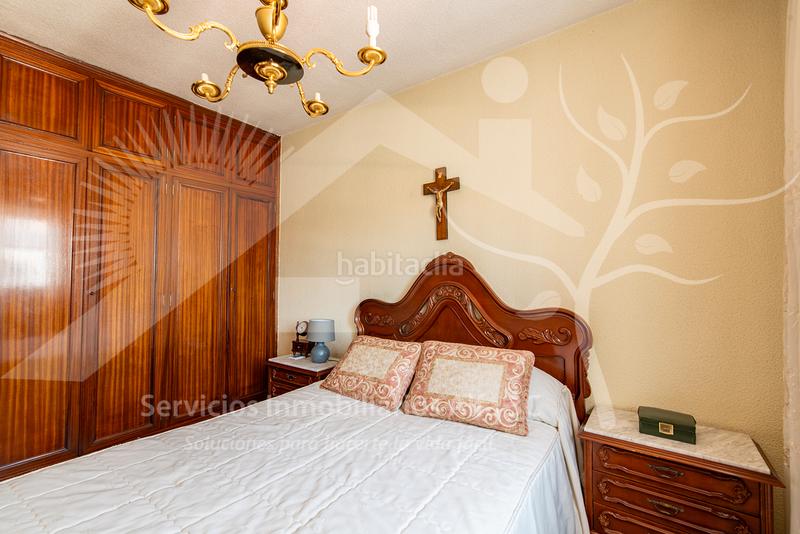 Foto 431e70ff-3715-4032-b538-a6590fa38050. Appartement avec chauffage dans Casco Histórico de Vicálvaro Madrid Foto 431e70ff-3715-4032-b538-a6590fa38050. Appartement avec chauffage dans Casco Histórico de Vicálvaro Madrid