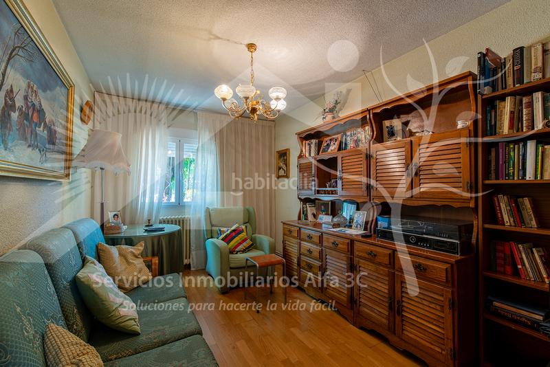 Foto 8dabd125-898e-49c4-88e6-e848c17825f6. Appartement avec chauffage dans Casco Histórico de Vicálvaro Madrid Foto 8dabd125-898e-49c4-88e6-e848c17825f6. Appartement avec chauffage dans Casco Histórico de Vicálvaro Madrid