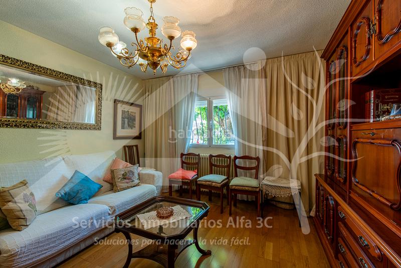 Foto e2414420-280d-41ac-90a0-614072e7771e. Appartement avec chauffage dans Casco Histórico de Vicálvaro Madrid Foto e2414420-280d-41ac-90a0-614072e7771e. Appartement avec chauffage dans Casco Histórico de Vicálvaro Madrid