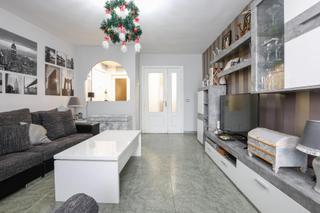 Appartement à Hispanoamérica-Comunidades. Zona comunidades tres dormitorios con gran terraza Appartement à Hispanoamérica-Comunidades. Zona comunidades tres dormitorios con gran terraza