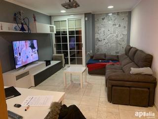 Flat in Can Rull. Can rull con terraza de 40 m  1 de altura Flat in Can Rull. Can rull con terraza de 40 m  1 de altura