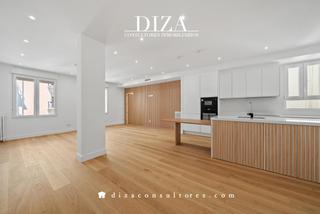 Pis De fernán gonzález. Vivienda familiar junto al retiro Pis De fernán gonzález. Vivienda familiar junto al retiro