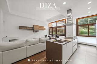 Planta baixa  De alfonso xii. Dúplex en jerónimos Planta baixa  De alfonso xii. Dúplex en jerónimos