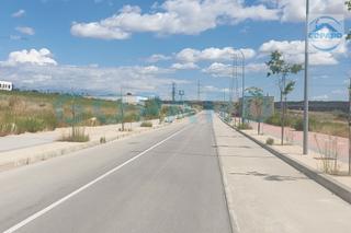 Terreny residencial a El Bosque. Inmobiliaria gopard vende parcela terciaria en el monte de la vi Terreny residencial a El Bosque. Inmobiliaria gopard vende parcela terciaria en el monte de la vi