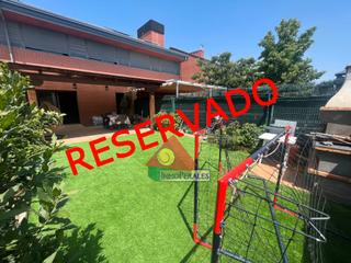 Lloguer Casa adossada a Perales del Río. Chalet en alquiler en perales del río (getafe) Lloguer Casa adossada a Perales del Río. Chalet en alquiler en perales del río (getafe)