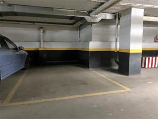 Lloguer Aparcament cotxe  Paseo de los olmos. Garaje en alquiler en paseo de los olmos, acacias - oportunidad Lloguer Aparcament cotxe  Paseo de los olmos. Garaje en alquiler en paseo de los olmos, acacias - oportunidad