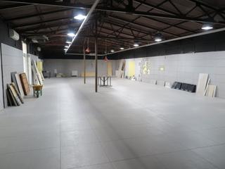 Nau industrial N/a. Naves industriales yo comerciales Nau industrial N/a. Naves industriales yo comerciales