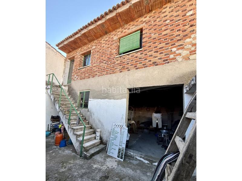 Foto 942ee8c2-596c-4a43-9e79-f678bfe461af. Haus in Centro Navalcarnero Foto 942ee8c2-596c-4a43-9e79-f678bfe461af. Haus in Centro Navalcarnero