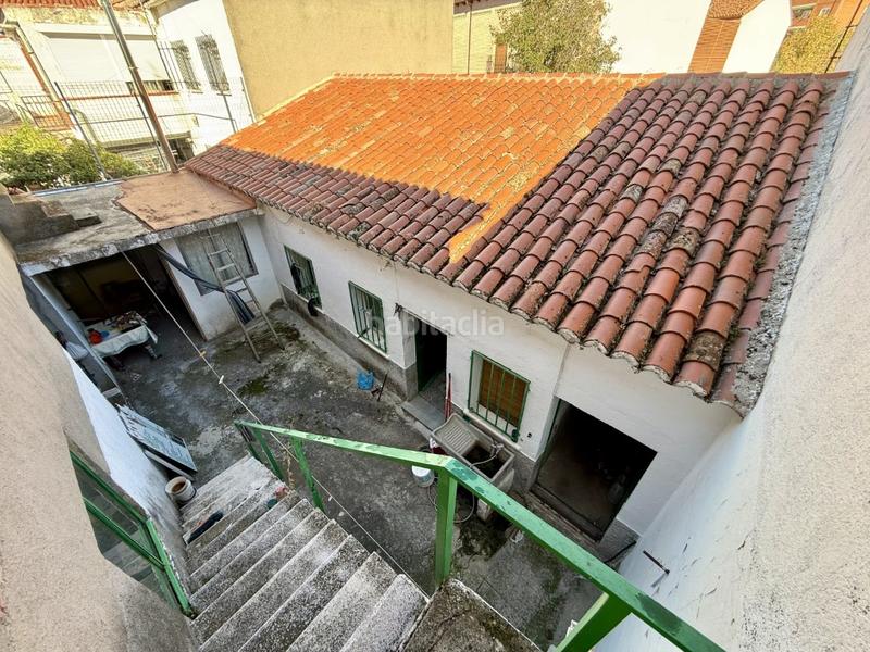 Foto 99199968-de5e-418f-a71d-71d77fbd0429. Haus in Centro Navalcarnero Foto 99199968-de5e-418f-a71d-71d77fbd0429. Haus in Centro Navalcarnero