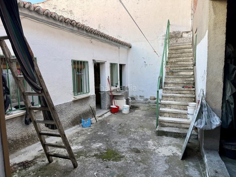 Foto f9a531ff-8f67-49ca-a1bb-fb55067dd506. Haus in Centro Navalcarnero Foto f9a531ff-8f67-49ca-a1bb-fb55067dd506. Haus in Centro Navalcarnero